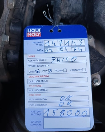 Toyota Avensis cena 29900 przebieg: 148209, rok produkcji 2009 z Legionowo małe 379